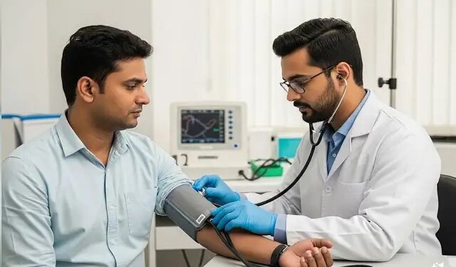 The danger of these silent killers increases after crossing the age of 40, if you want to save your life then definitely get these 4 important tests done.
