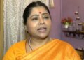 The famous dialogue of 'Sholay' 'Aadhe Idhar Jao, Aadhe Udhar Jao' fits Mamata Banerjee: Keya Ghosh