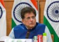 The first phase of India-US trade agreement can be signed by July: Piyush Goyal