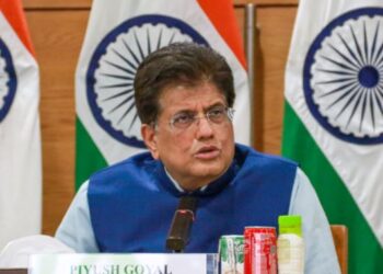 The first phase of India-US trade agreement can be signed by July: Piyush Goyal