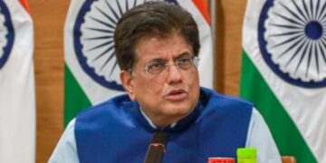 The first phase of India-US trade agreement can be signed by July: Piyush Goyal