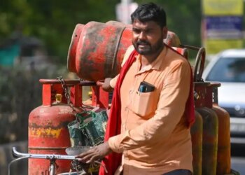The kitchen budget is about to go bust! Signs of LPG cylinder becoming more expensive, government told the real reason for this
