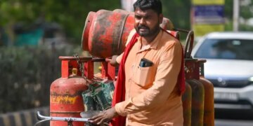 The kitchen budget is about to go bust! Signs of LPG cylinder becoming more expensive, government told the real reason for this