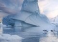 The most important part of protecting the oceans, know what is cryosphere