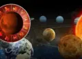 The movement of Mars is going to change tomorrow, after its transit in Taurus, there will be trouble in the lives of 6 zodiac signs, who will have to be careful?