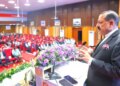 The need of the hour is to take innovation from lab to market: Dr. Jitendra Singh