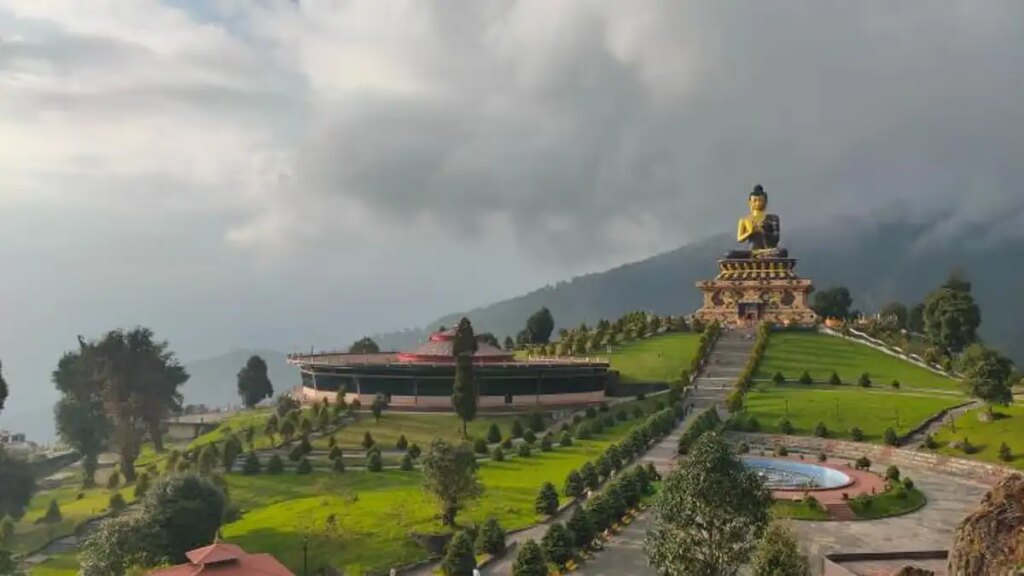The only tax-free state in India! Why people living here do not pay income tax, know the whole story behind this