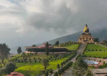 The only tax-free state in India! Why people living here do not pay income tax, know the whole story behind this