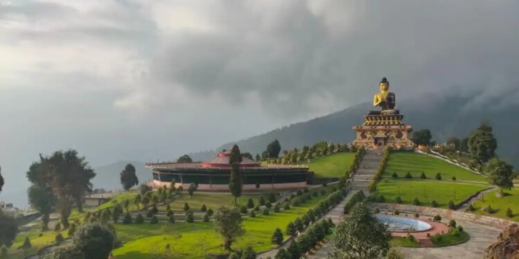 The only tax-free state in India! Why people living here do not pay income tax, know the whole story behind this