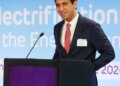 The pace of electrification will have to be increased rapidly for energy security and economic development: Sagar Adani