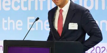 The pace of electrification will have to be increased rapidly for energy security and economic development: Sagar Adani