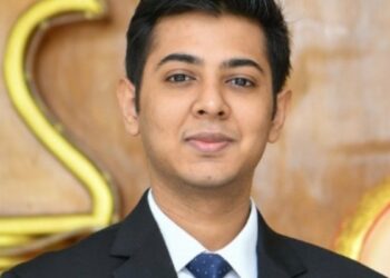The panel became romantic after seeing the 23 year old handsome IAS candidate in the UPSC interview, said - propose and...