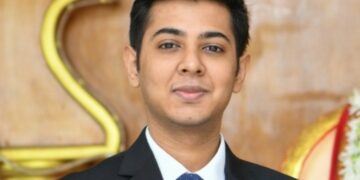 The panel became romantic after seeing the 23 year old handsome IAS candidate in the UPSC interview, said - propose and...