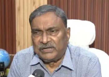 'The patient was referred to Patna, what happened after that is not known', civil surgeon of Bhojpur said on Bharat Tiwari case.