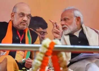 The results of Rajya Sabha elections 2026 changed the equations! NDA towards 2/3 majority, know how much opposition has