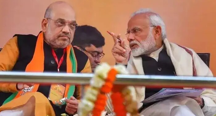 The results of Rajya Sabha elections 2026 changed the equations! NDA towards 2/3 majority, know how much opposition has