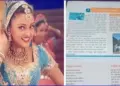 The song 'Nimbuda' from the film 'Hum Dil De Chuke Sanam' included in the syllabus of 8th class, created an uproar over the education policy of Odisha.