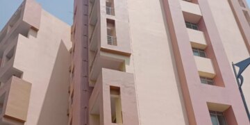 The way is clear for DNB studies in Sadar Hospital, doctors hostel is getting ready