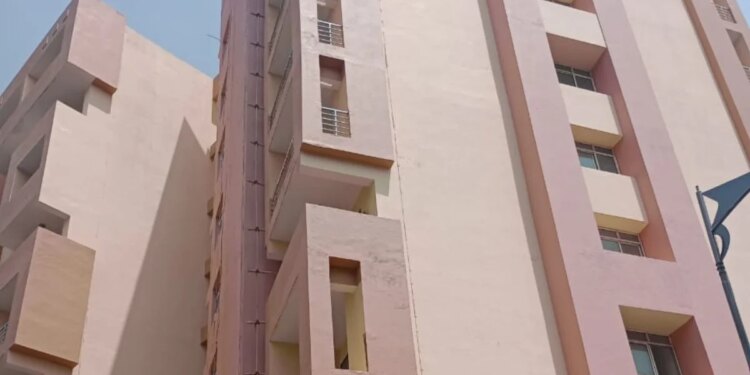 The way is clear for DNB studies in Sadar Hospital, doctors hostel is getting ready