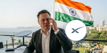 There is a break again on the entry of Starlink in India, know due to which approvals and rules the launch is getting delayed.