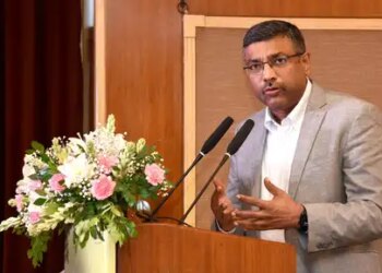 There is a need to increase trust, strength and security in the internet ecosystem: IT Secretary
