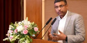 There is a need to increase trust, strength and security in the internet ecosystem: IT Secretary