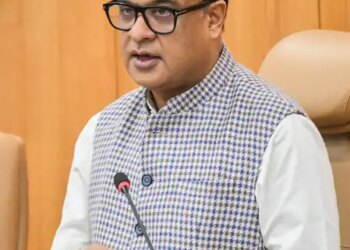 There is going to be a change in the infrastructure of health sector of Assam: CM Himanta Sarma