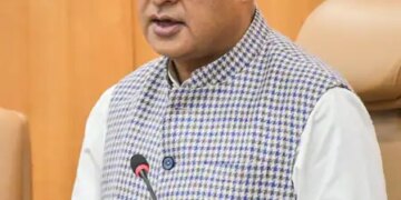 There is going to be a change in the infrastructure of health sector of Assam: CM Himanta Sarma