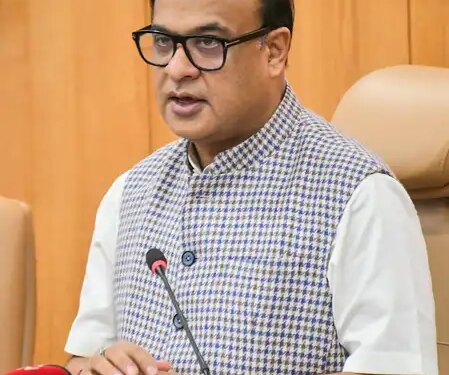 There is going to be a change in the infrastructure of health sector of Assam: CM Himanta Sarma