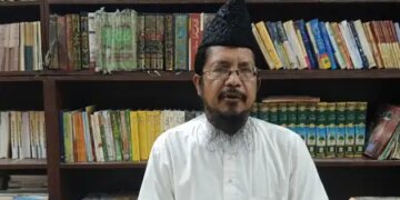 There is no need of Jihad in a country like India, this is a country of faith: Maulana Shahabuddin