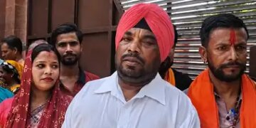 अभी भी मौका है स्वामी प्रसाद मौर्य सुधर जाएं : अखिल भारतीय हिंदू महासभा