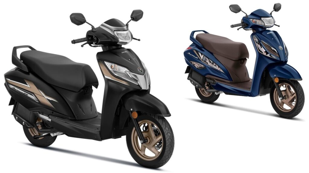 Honda Activa