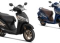 Honda Activa