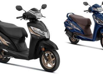 Honda Activa