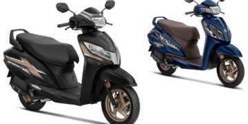 Honda Activa
