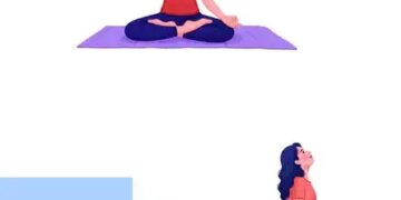 These yoga asanas are effective in providing relief from back-waist pain and also in removing stiffness from the body, advice from Ministry of AYUSH.