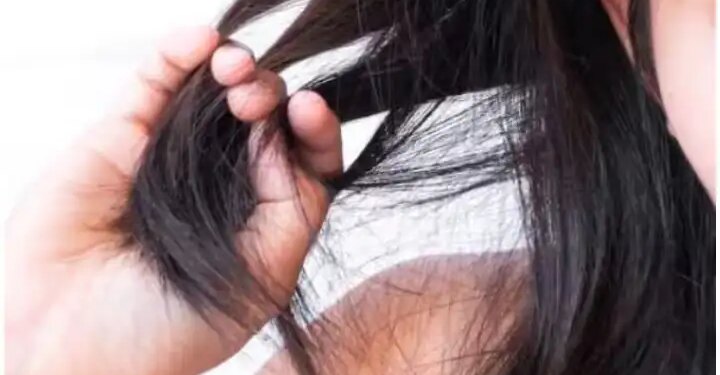 Thin Hair Care Tips: Try these easy and natural methods to strengthen thin and weak hair.