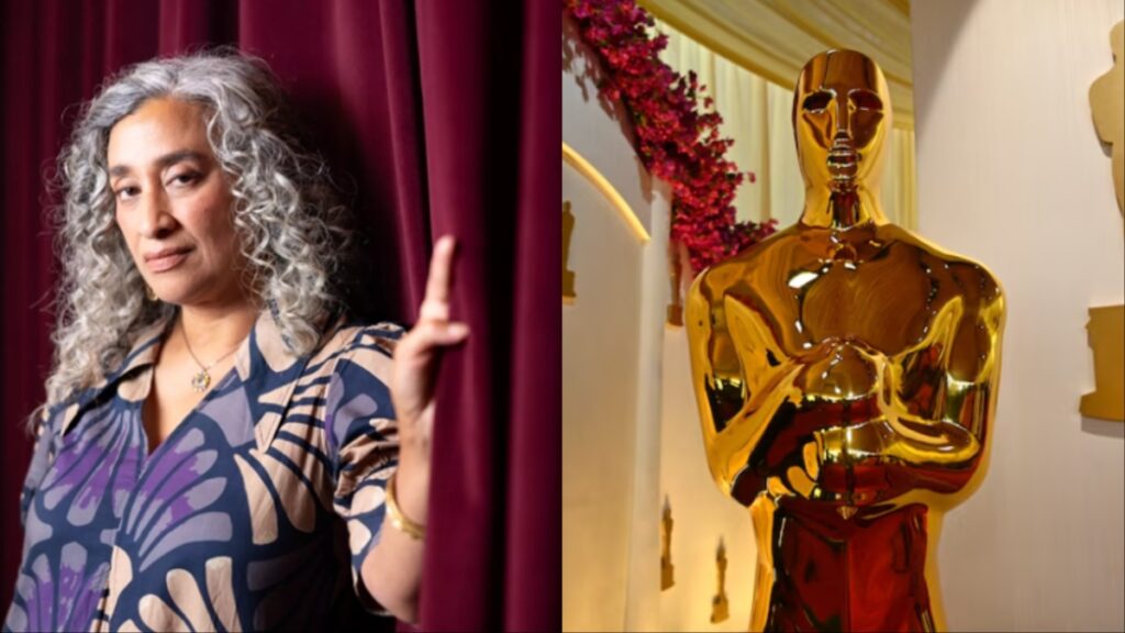 This Indian origin filmmaker's dominance at the Oscars, not one but two documentaries got nomination
