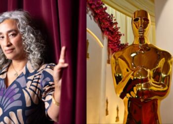 This Indian origin filmmaker's dominance at the Oscars, not one but two documentaries got nomination