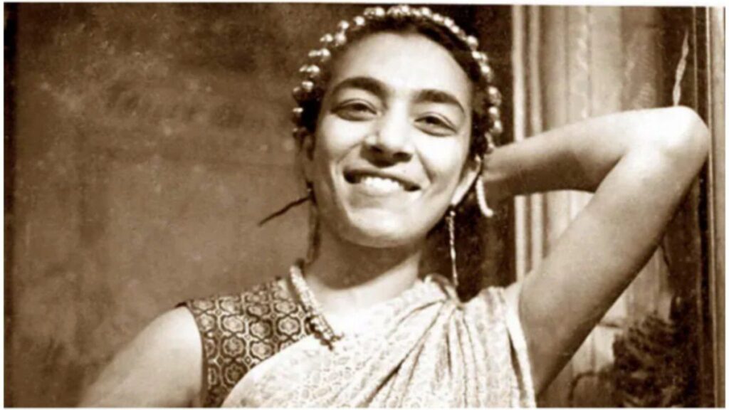 This actress wanted to have a relationship at the age of 97, she had expressed such a desire at the last stage of her life!