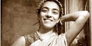 This actress wanted to have a relationship at the age of 97, she had expressed such a desire at the last stage of her life!