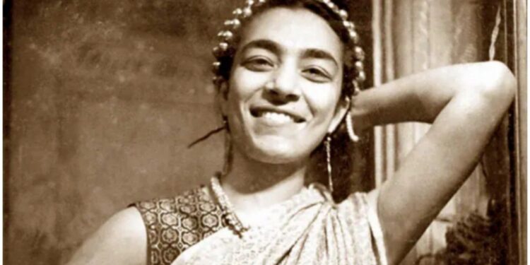 This actress wanted to have a relationship at the age of 97, she had expressed such a desire at the last stage of her life!