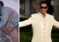 This beauty started drowning in the sea during the shooting? Akshay Kumar saved his life and said such a thing