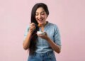 This is also the right time to eat sweets, otherwise blood sugar and weight problems may increase.