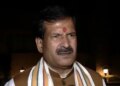 'This is very cheap and cheap politics', Mrityunjay Tiwari angry at the cut in security of Lalu Yadav