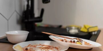 This small mistake while eating can make you poor, the happiness and prosperity of your home can go away.