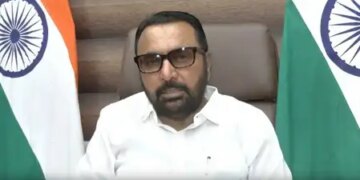 This time International Yoga Day will be celebrated with the theme 'Yoga for Healthy Aging': Prataprao Jadhav