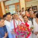 जो सत्ता और पद चाहते हैं, वे डी.के. शिवकुमार के साथ जाएं, बाकी मेरे साथ: बी.के. हरिप्रसाद