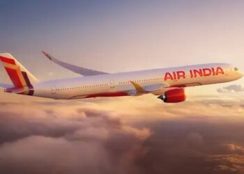 Three Air India planes damaged amid bad weather at Delhi airport, investigation started