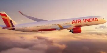 Three Air India planes damaged amid bad weather at Delhi airport, investigation started